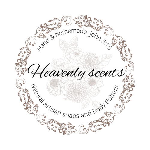 Heavenly scentss logo