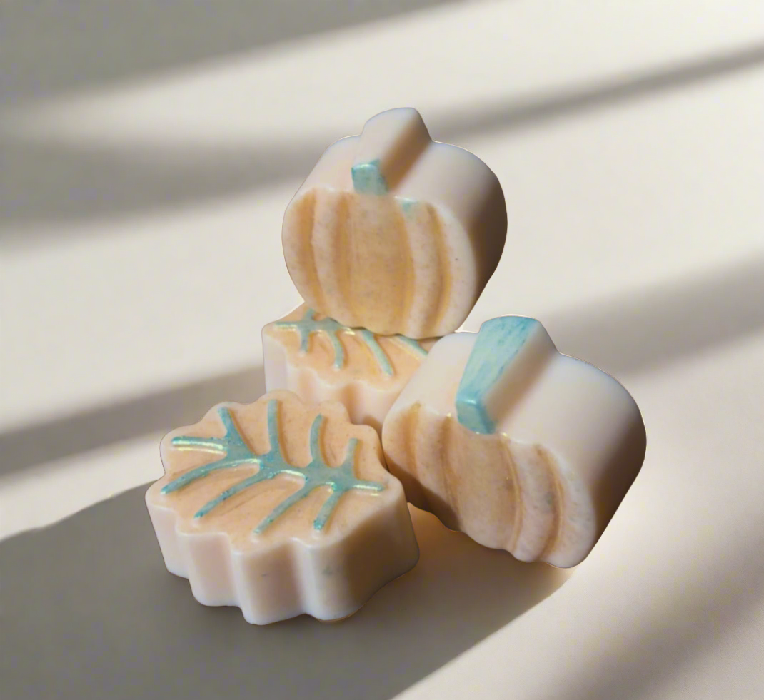 Sweet cinnamon pumpkin