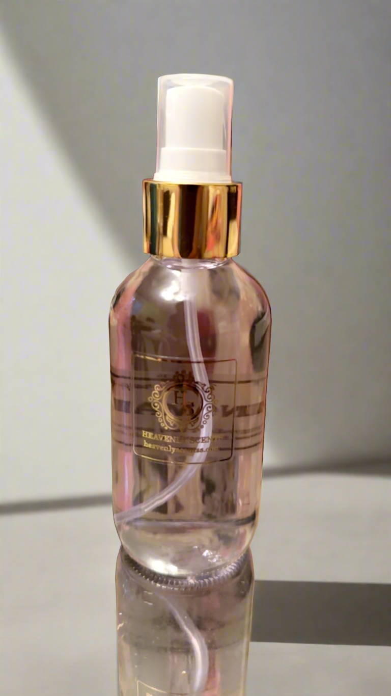 “NOMADÉ” BODY SPRAY