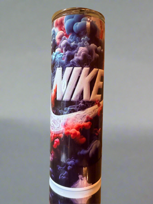 20oz NIKE Stainless Steel Tumbler