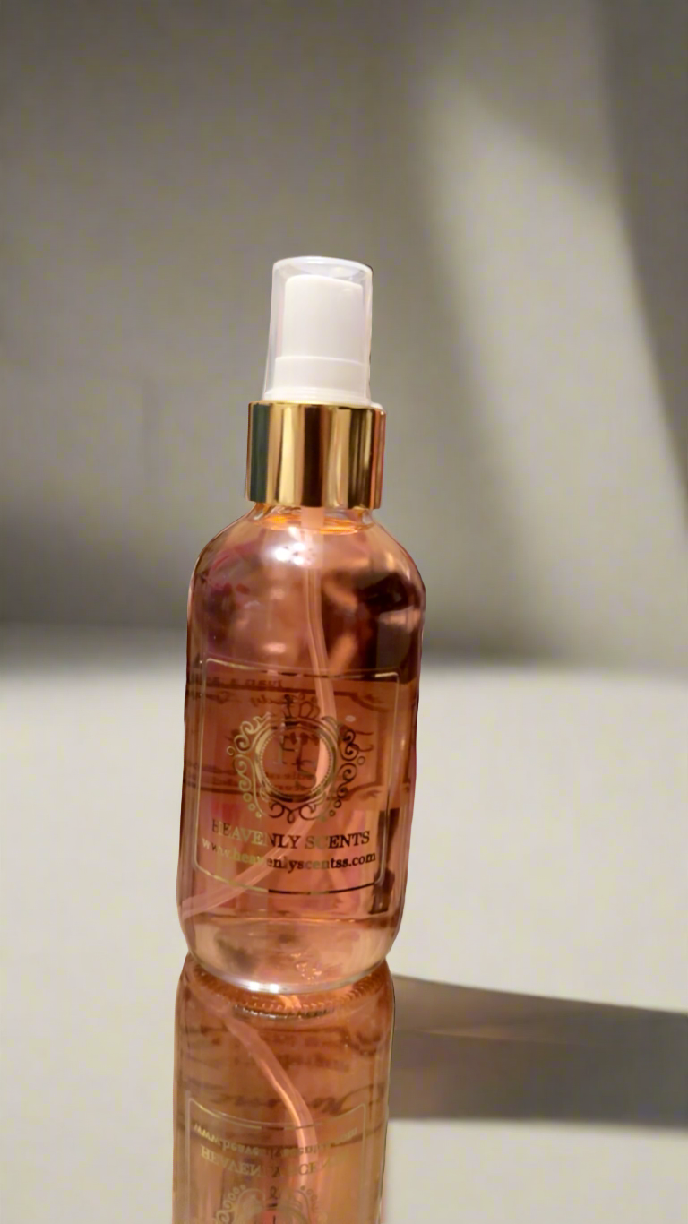 JIMMY CHOO Body Spray